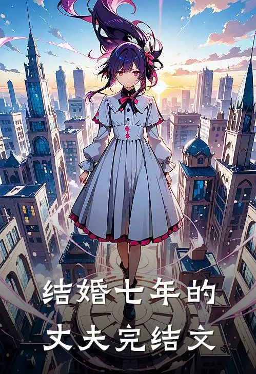 结婚七年的丈夫完结文