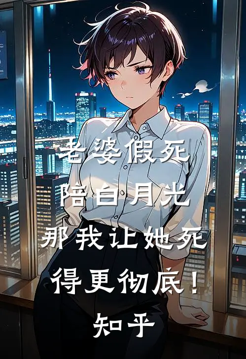 老婆假死陪白月光，那我让她死得更彻底！知乎