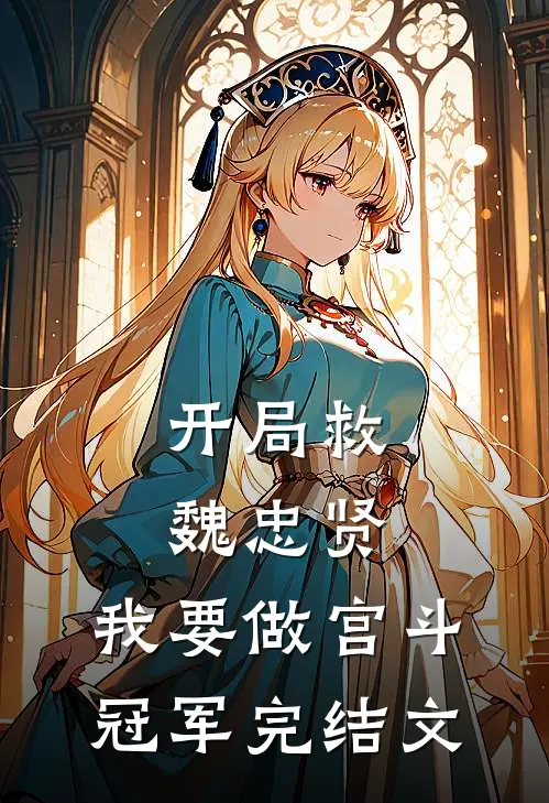 开局救魏忠贤，我要做宫斗冠军完结文