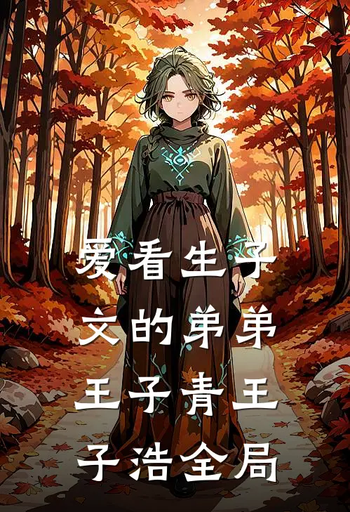 爱看生子文的弟弟王子青王子浩全局