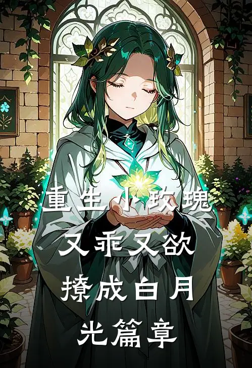 重生小玫瑰又乖又欲，撩成白月光篇章