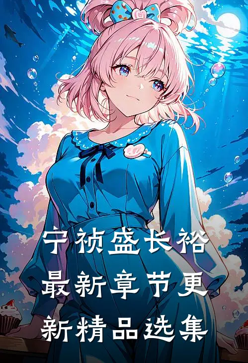 宁祯盛长裕最新章节更新精品选集
