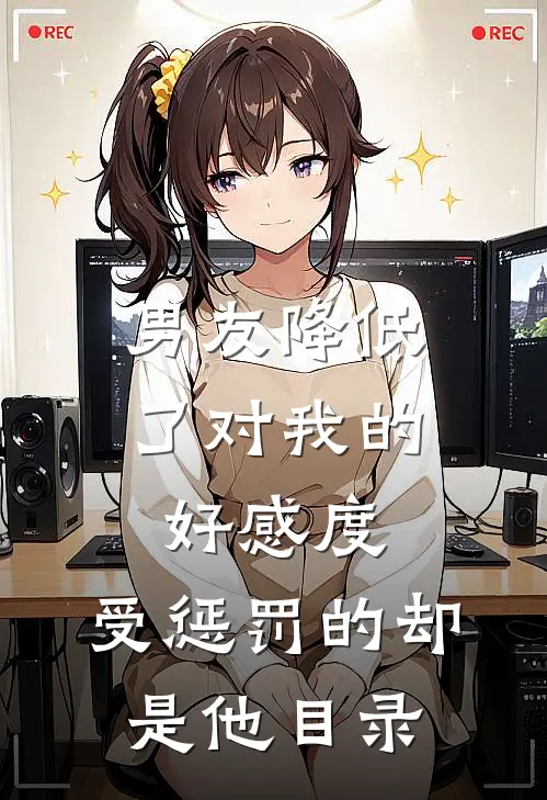 男友降低了对我的好感度，受惩罚的却是他目录
