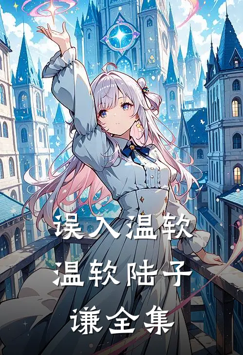 误入温软温软陆子谦全集