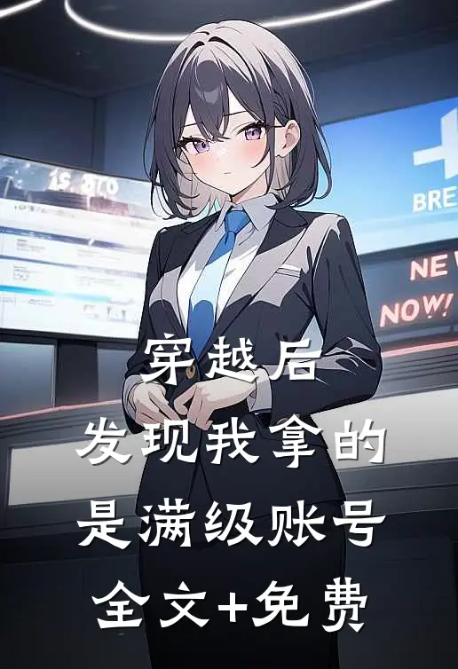 穿越后，发现我拿的是满级账号全文+免费