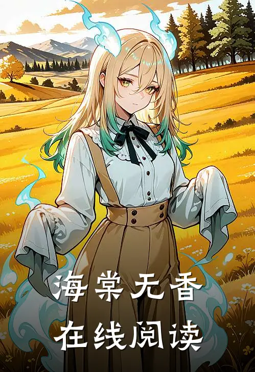 海棠无香在线阅读