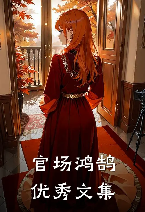 官场鸿鹄优秀文集