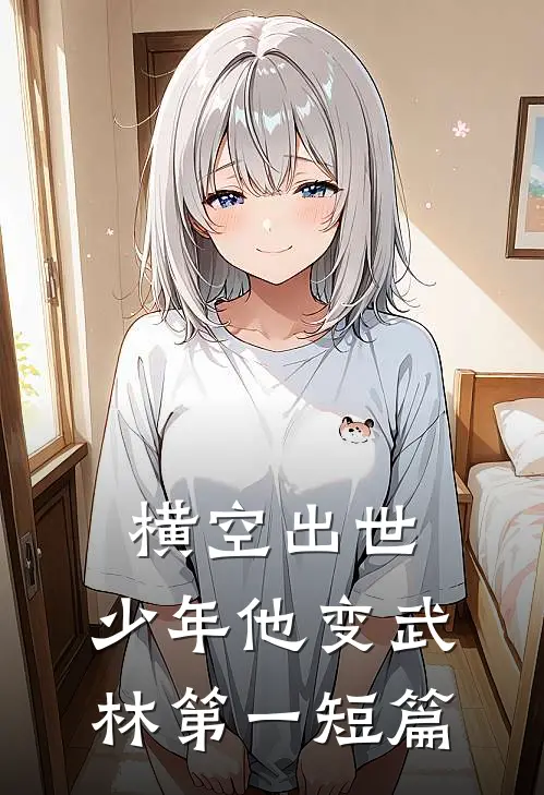 横空出世，少年他变武林第一短篇