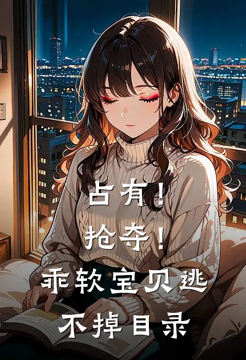 占有！抢夺！乖软宝贝逃不掉目录