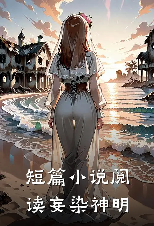 短篇小说阅读妄染神明