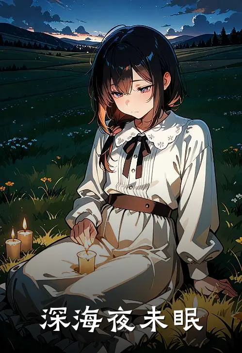 深海夜未眠