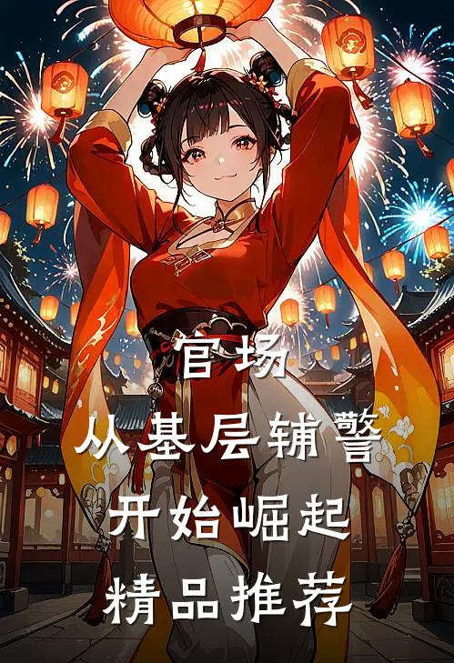 官场：从基层辅警开始崛起精品推荐