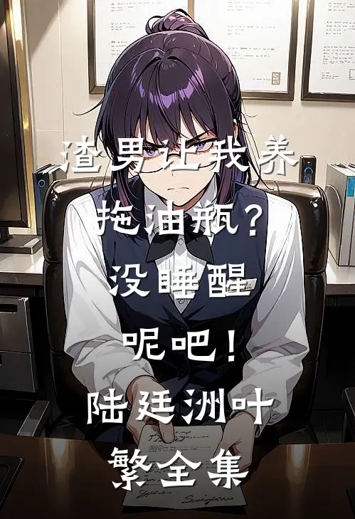 渣男让我养拖油瓶？没睡醒呢吧！陆廷洲叶繁 全集