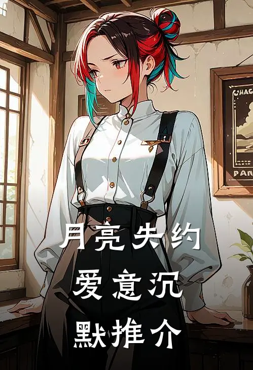 月亮失约，爱意沉默推介
