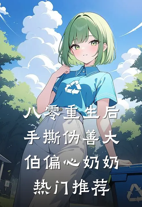 八零重生后手撕伪善大伯偏心奶奶热门推荐