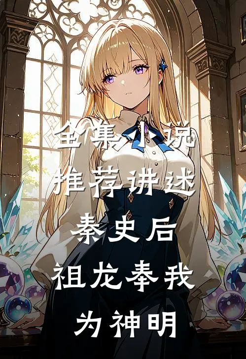 全集小说推荐讲述秦史后，祖龙奉我为神明