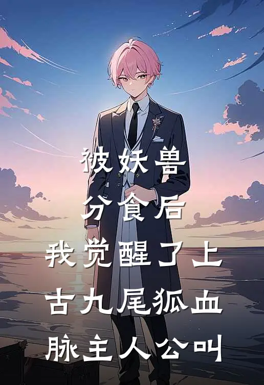 被妖兽分食后，我觉醒了上古九尾狐血脉主人公叫