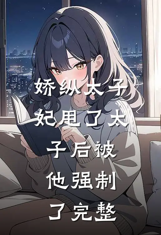娇纵太子妃甩了太子后被他强制了完整