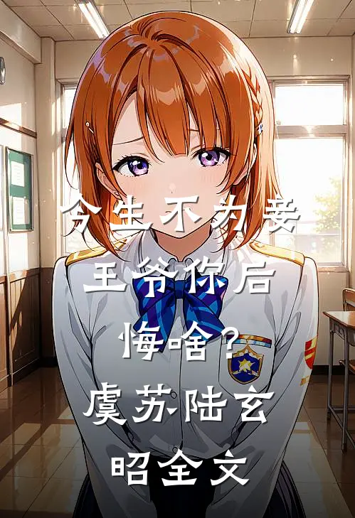 今生不为妾：王爷你后悔啥？虞苏陆玄昭全文