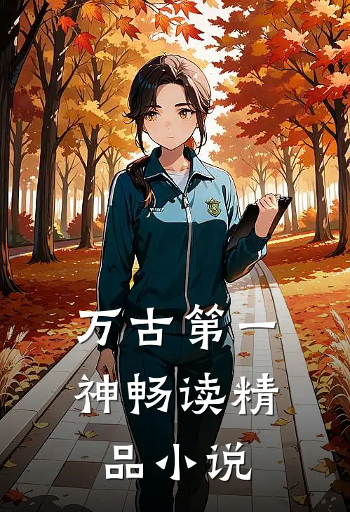万古第一神畅读精品小说