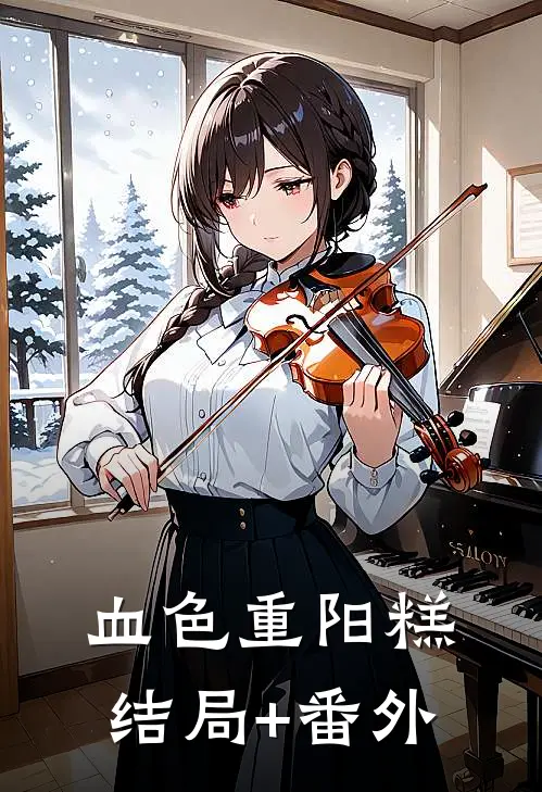 血色重阳糕结局+番外