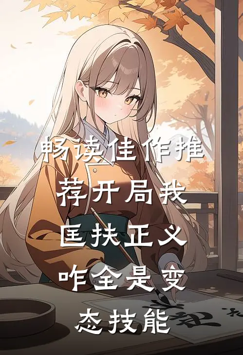 畅读佳作推荐开局我匡扶正义，咋全是变态技能