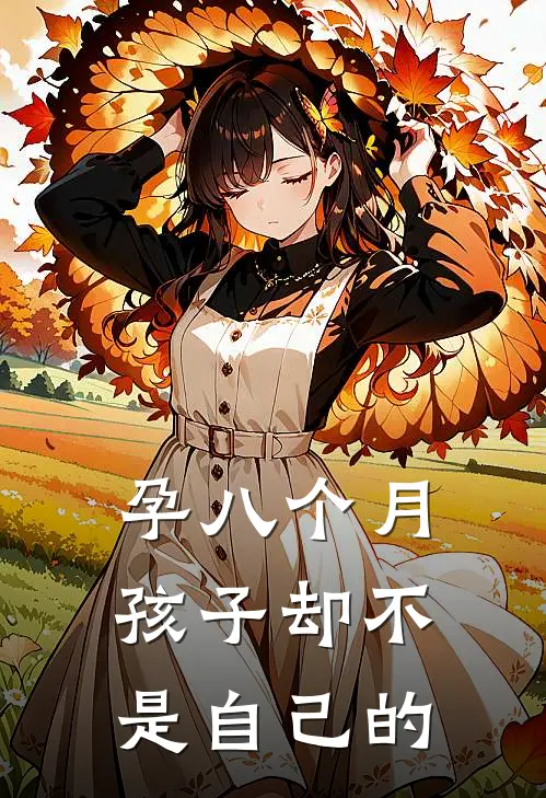 孕八个月，孩子却不是自己的
