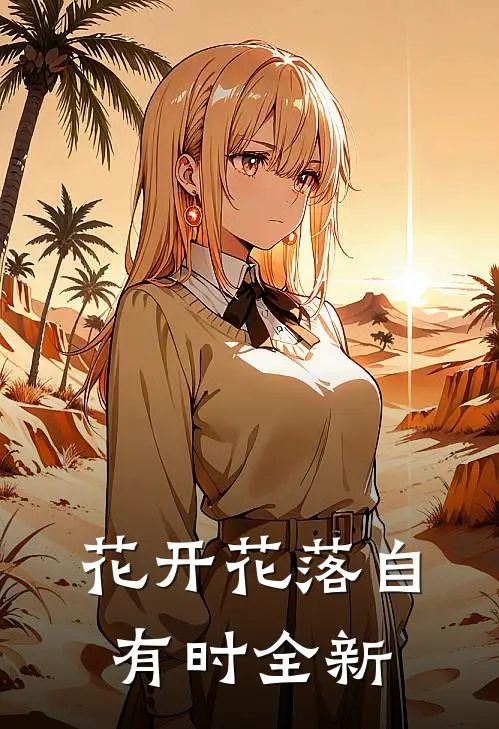 花开花落自有时全新