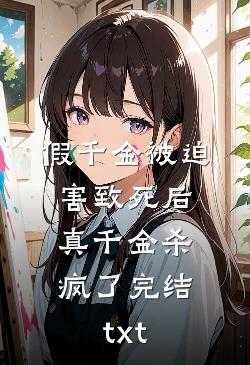 假千金被迫害致死后，真千金杀疯了完结txt