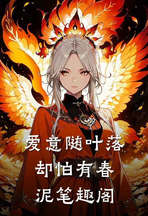 爱意随叶落，却怕有春泥笔趣阁