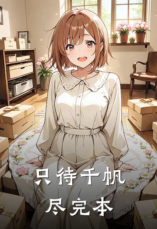 只待千帆尽完本
