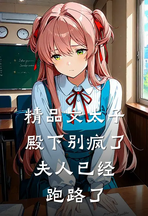精品文太子殿下别疯了，夫人已经跑路了