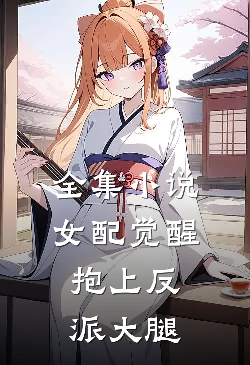 全集小说女配觉醒：抱上反派大腿