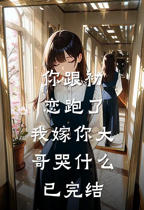 你跟初恋跑了，我嫁你大哥哭什么已完结