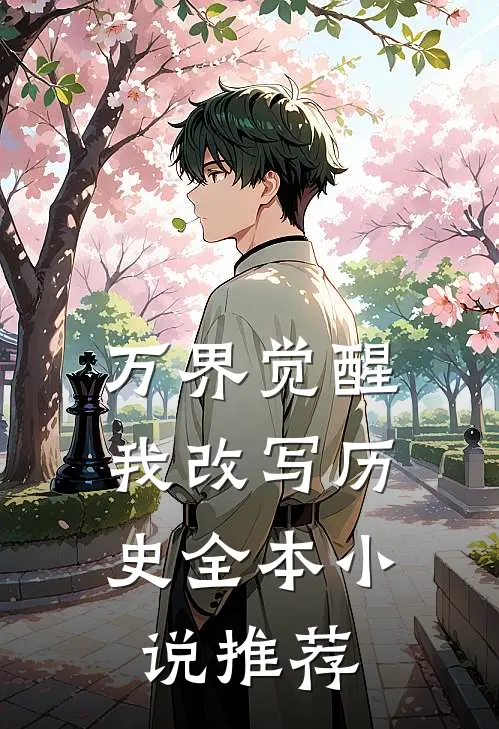 万界觉醒，我改写历史全本小说推荐