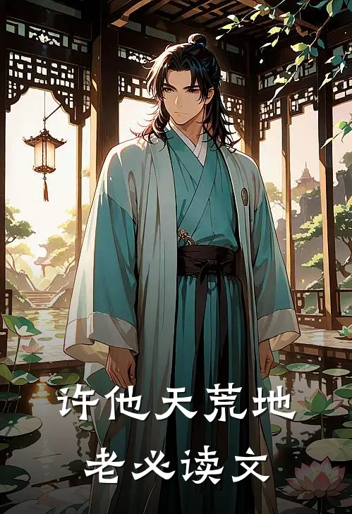 许他天荒地老必读文