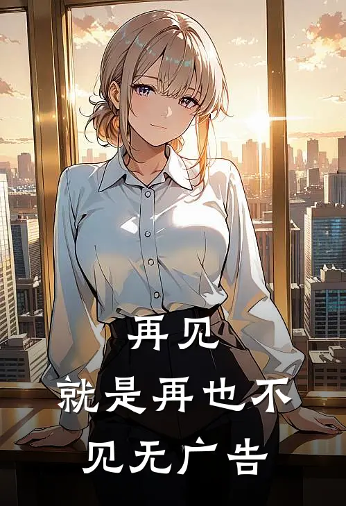 再见，就是再也不见无广告