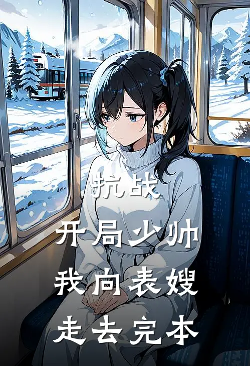 抗战：开局少帅，我向表嫂走去完本