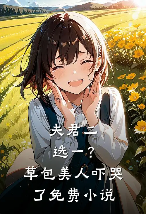 夫君二选一?草包美人吓哭了免费