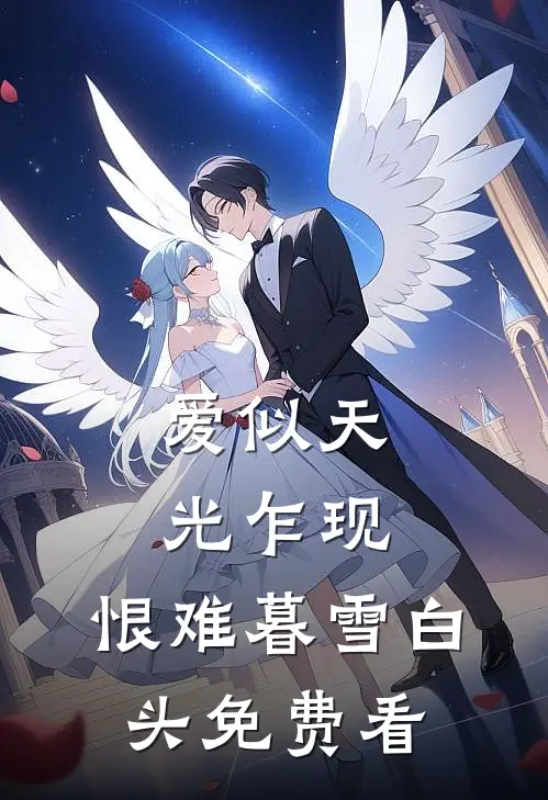 爱似天光乍现，恨难暮雪白头免费看