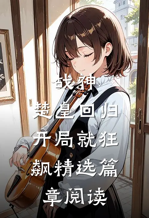 战神：楚皇回归，开局就狂飙精选篇章阅读