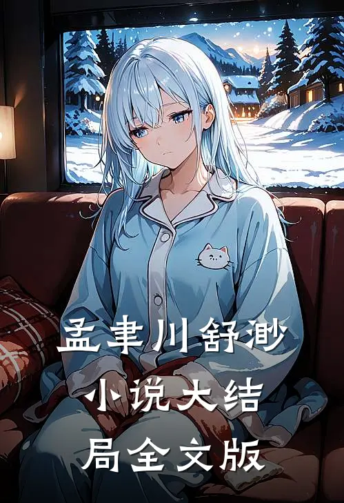 孟聿川舒渺小说大结局全文版