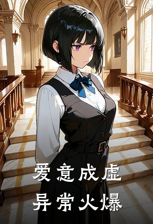 爱意成虚异常火爆