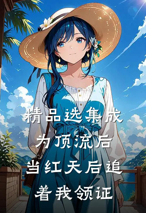 精品选集成为顶流后，当红天后追着我领证