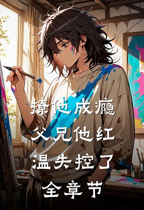 撩他成瘾，父兄他红温失控了全章节