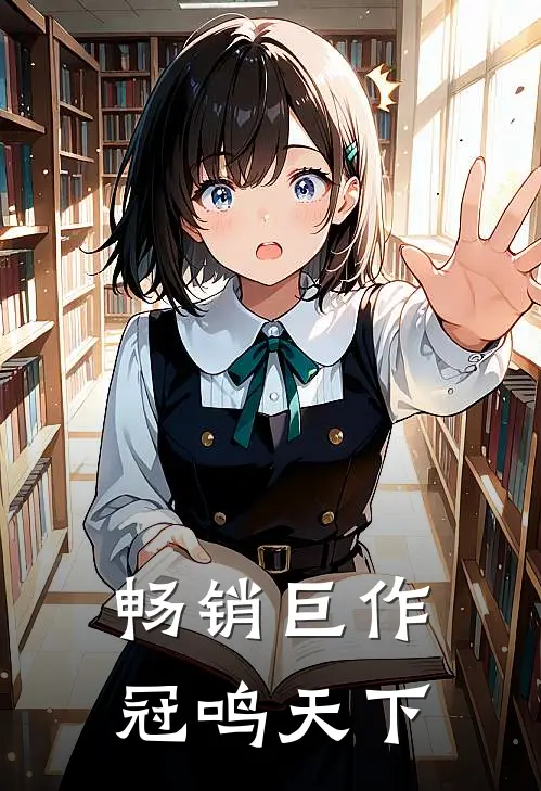畅销巨作冠鸣天下