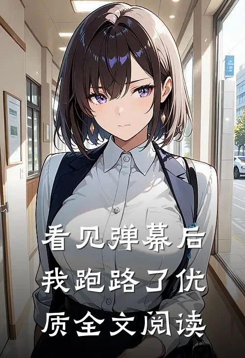 看见弹幕后我跑路了优质全文阅读