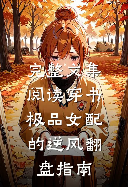 完整文集阅读穿书：极品女配的逆风翻盘指南