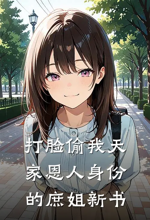 打脸偷我天家恩人身份的庶姐新书