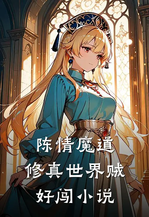 陈情魔道：修真世界贼好闯小说